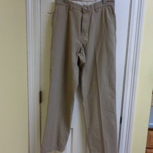 Columbia Men's Khaki Pants